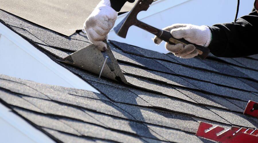 Expert tile roof repair services in Knife River, MN